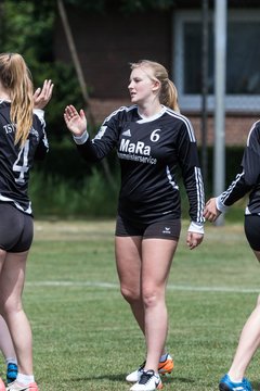 Bild 423 - ODM U18 Juniorinnen